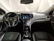 Hyundai Santa Fe III Рестайлинг Москва  - изображение 34