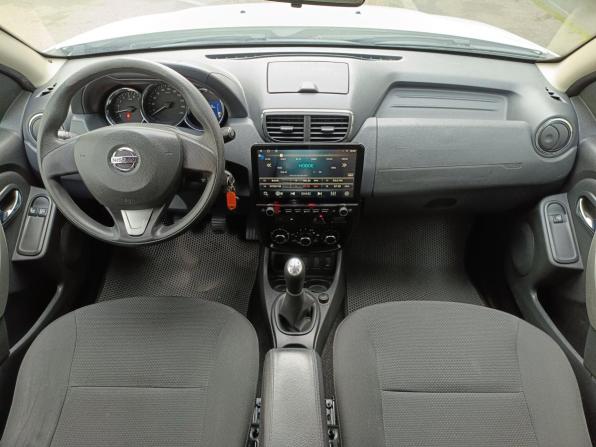 Nissan Terrano III (D10) с пробегом 2017 года, цена 1 029 000 рублей, 112743 км, внедорожник, Автокод Объявления