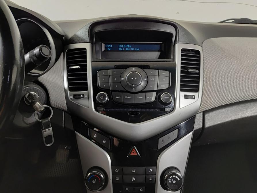 Chevrolet Cruze I Уфа  - изображение 18