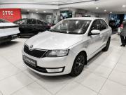 Skoda Rapid I Казань  - изображение 23