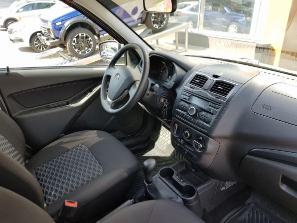 Lada (ВАЗ) Granta I Рестайлинг с пробегом 2021 года, цена 699 000 рублей, 91337 км, седан, Автокод Объявления