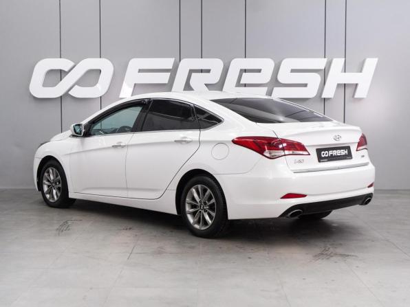 Hyundai i40 I Рестайлинг с пробегом 2015 года, цена 1 410 000 рублей, 148815 км, седан, Автокод Объявления