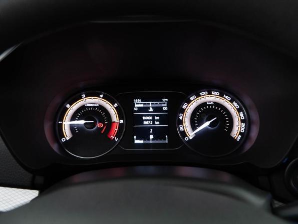 Lada (ВАЗ) Vesta I Рестайлинг (NG) с пробегом 2023 года, цена 1 015 999 рублей, 107090 км, седан, Автокод Объявления