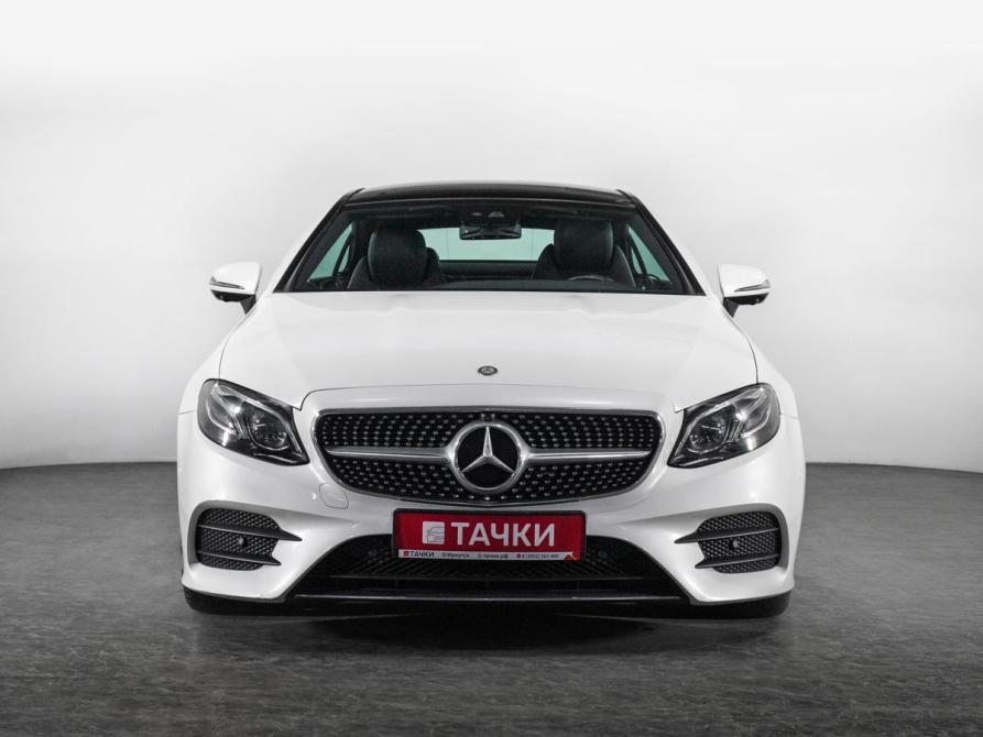 Mercedes-Benz E-Класс V (W213 S213 C238) Иркутск  - изображение 2