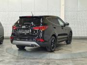 Hyundai Santa Fe III Рестайлинг Москва  - изображение 20