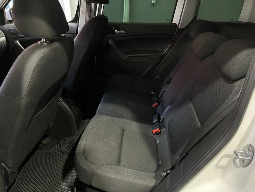 Skoda Yeti I Казань  - изображение 10