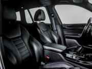 BMW X3 III (G01) Санкт-Петербург  - изображение 48