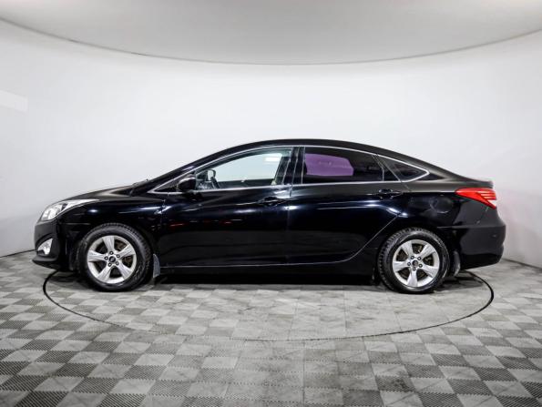 Hyundai i40 I с пробегом 2013 года, цена 1 019 000 рублей, 134694 км, седан, Автокод Объявления
