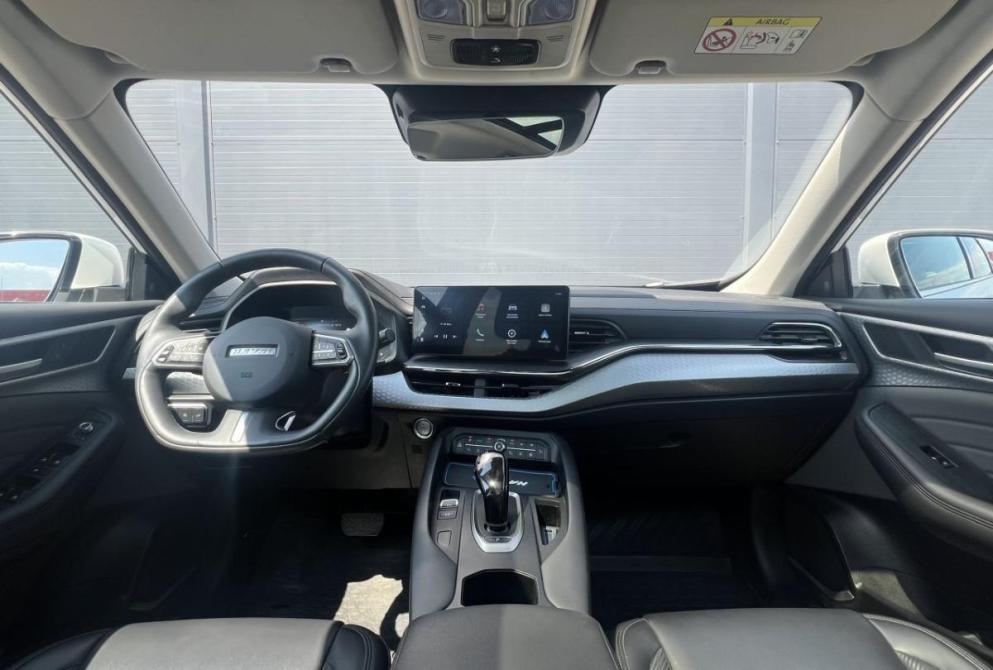 Haval F7 I Рестайлинг Красноярск  - изображение 14