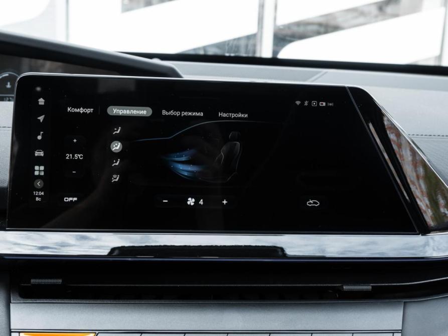 Changan UNI-V I Ставрополь  - изображение 16