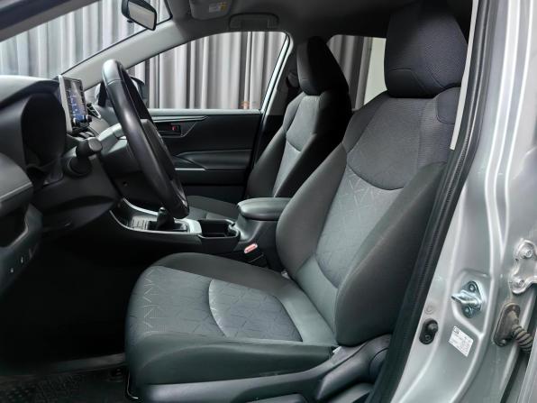 Toyota RAV4 V (XA50) с пробегом 2020 года, цена 2 956 000 рублей, 55622 км, внедорожник, Автокод Объявления