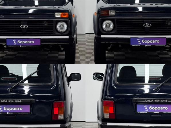 Lada (ВАЗ) 2121 (4x4) I Рестайлинг с пробегом 2014 года, цена 463 000 рублей, 143191 км, внедорожник, Автокод Объявления