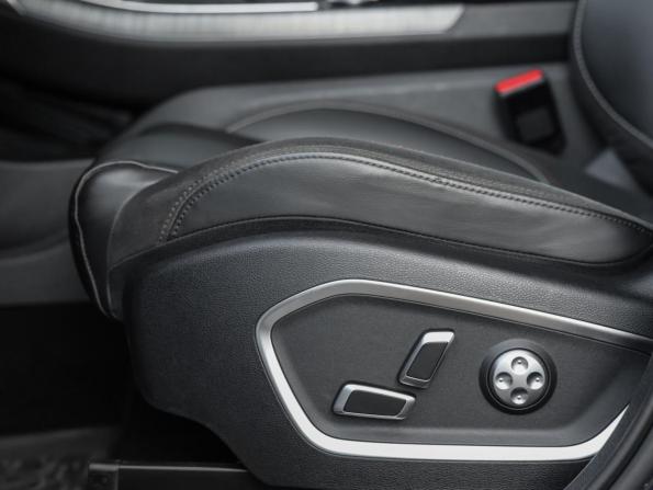 Geely Tugella I с пробегом 2021 года, цена 2 289 555 рублей, 75829 км, внедорожник, Автокод Объявления