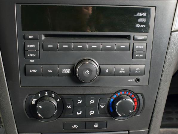 Chevrolet Epica V250 Рестайлинг с пробегом 2010 года, цена 519 999 рублей, 221748 км, седан, Автокод Объявления
