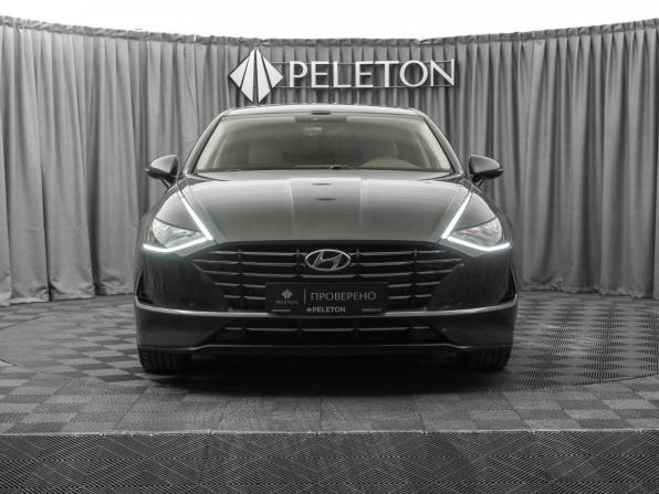 Hyundai Sonata VIII (DN8) с пробегом 2021 года, цена 1 890 000 рублей, 121080 км, седан, Автокод Объявления