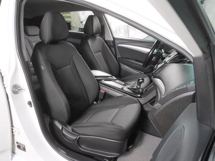 Hyundai i40 I Рестайлинг Воронеж  - изображение 8
