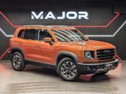 Haval Dargo I Москва  - изображение 33