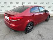 Kia Rio III Рестайлинг Нижний Тагил  - изображение 24