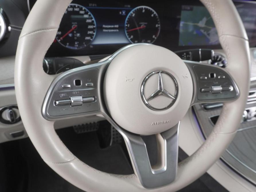 Mercedes-Benz CLS III (C257) Ростов-на-Дону  - изображение 12