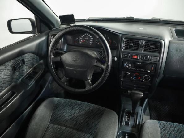 Nissan Almera I (N15) с пробегом 1997 года, цена 319 777 рублей, 211068 км, хэтчбек, Автокод Объявления