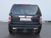 Honda Pilot II Москва  - изображение 26