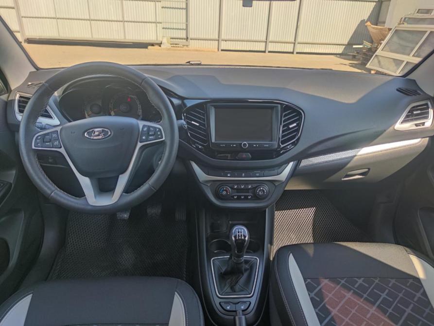 Lada (ВАЗ) Vesta I Астрахань  - изображение 9