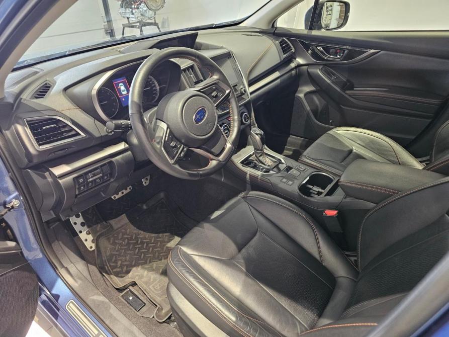 Subaru XV II Москва  - изображение 18