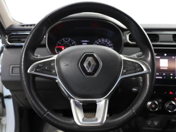 Renault Arkana I с пробегом 2021 года, цена 1 499 750 рублей, 116416 км, внедорожник, Автокод Объявления