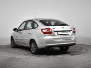 Lada (ВАЗ) Granta I Санкт-Петербург  - изображение 27