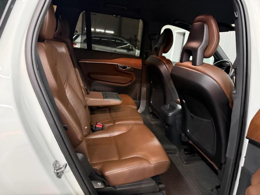 Volvo XC90 II Рестайлинг 1 Краснодар  - изображение 14