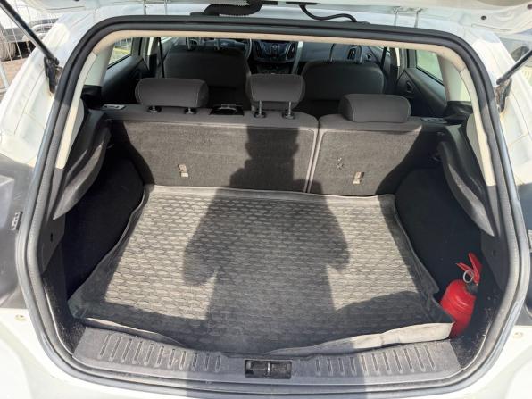 Ford Focus III с пробегом 2011 года, цена 469 000 рублей, 265000 км, хэтчбек, Автокод Объявления
