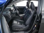 Lexus RX IV Москва  - изображение 40