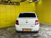 Lada (ВАЗ) Granta I Ижевск  - изображение 24