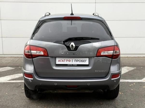Renault Koleos I с пробегом 2008 года, цена 790 000 рублей, 379821 км, внедорожник, Автокод Объявления