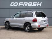 Hyundai Santa Fe Classic Краснодар  - изображение 23