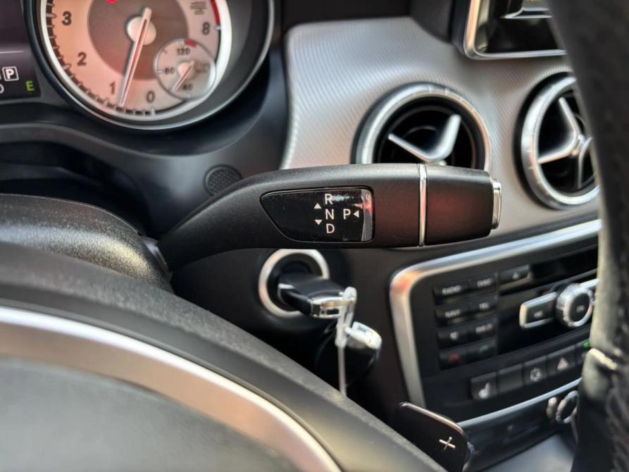 Mercedes-Benz CLA I (C117 X117) Альметьевск  - изображение 13