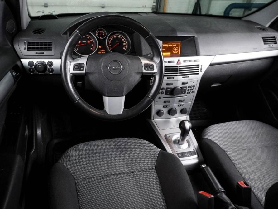 Opel Astra H Рестайлинг Воронеж  - изображение 6