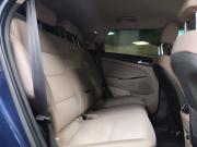 Hyundai Tucson III Рестайлинг Москва  - изображение 33