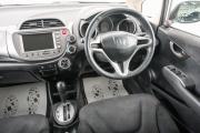 Honda Fit II Красноярск  - изображение 31