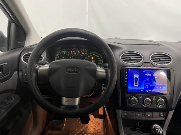 Ford Focus II с пробегом 2007 года, цена 470 000 рублей, 204918 км, хэтчбек, Автокод Объявления