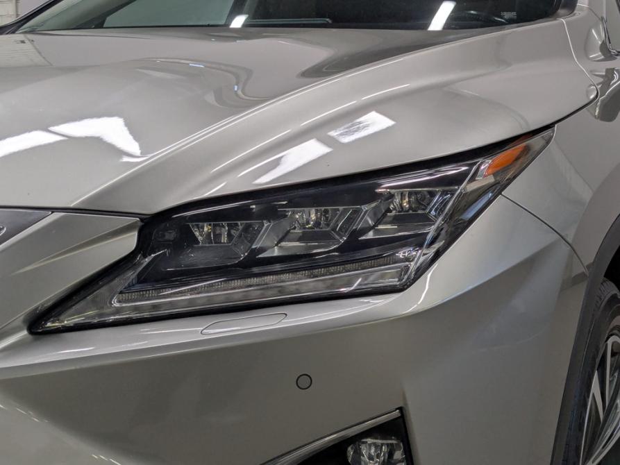 Lexus RX IV Москва  - изображение 9