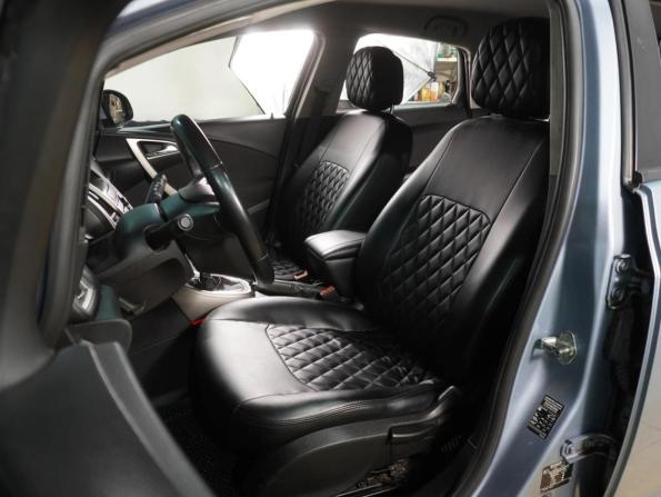 Opel Astra J с пробегом 2011 года, цена 799 000 рублей, 162550 км, хэтчбек, Автокод Объявления