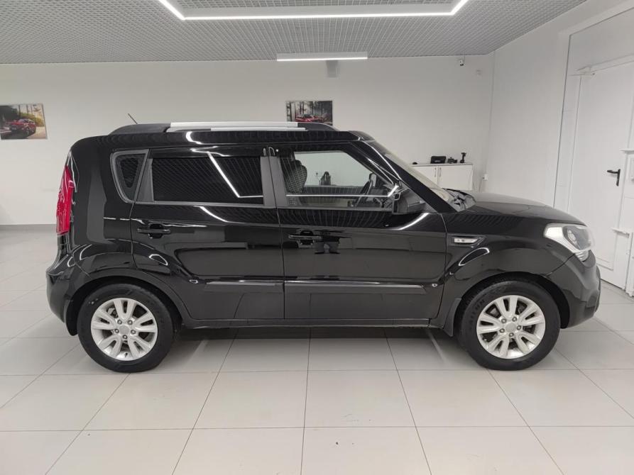 Kia Soul I Рестайлинг Казань  - изображение 5