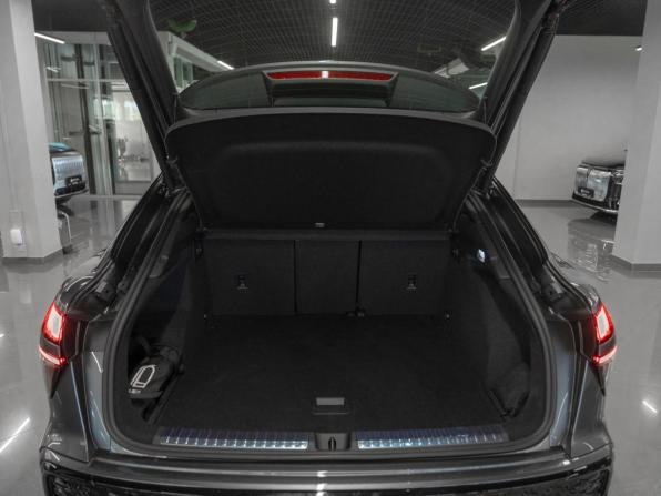 Audi Q3 Sportback III (FJ) с пробегом 2026 года, цена 7 250 000 рублей, 11 км, внедорожник, Автокод Объявления