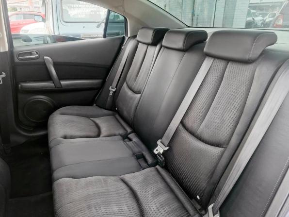 Mazda 6 II (GH) Рестайлинг с пробегом 2011 года, цена 835 000 рублей, 182157 км, седан, Автокод Объявления