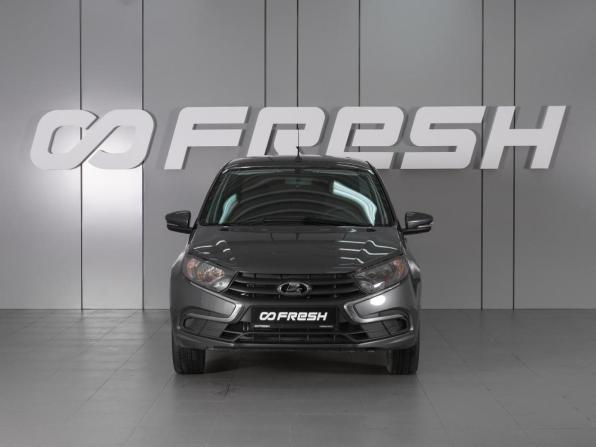 Lada (ВАЗ) Granta I Рестайлинг с пробегом 2024 года, цена 1 199 000 рублей, 23494 км, седан, Автокод Объявления