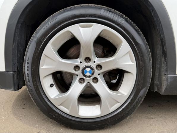 BMW X1 I (E84) Рестайлинг с пробегом 2014 года, цена 1 550 000 рублей, 144000 км, внедорожник, Автокод Объявления