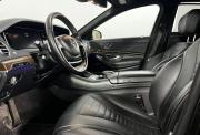 Mercedes-Benz S-Класс VI (W222 C217) Нижний Новгород  - изображение 33