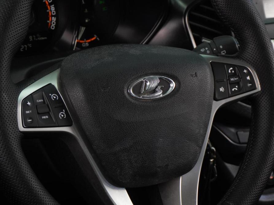 Lada (ВАЗ) Vesta I Воронеж  - изображение 16