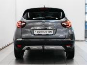 Renault Kaptur I Рестайлинг Красноярск  - изображение 38